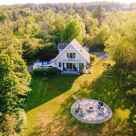 Lake-View Home With Pool In Hammondsport! Dış mekan fotoğraf