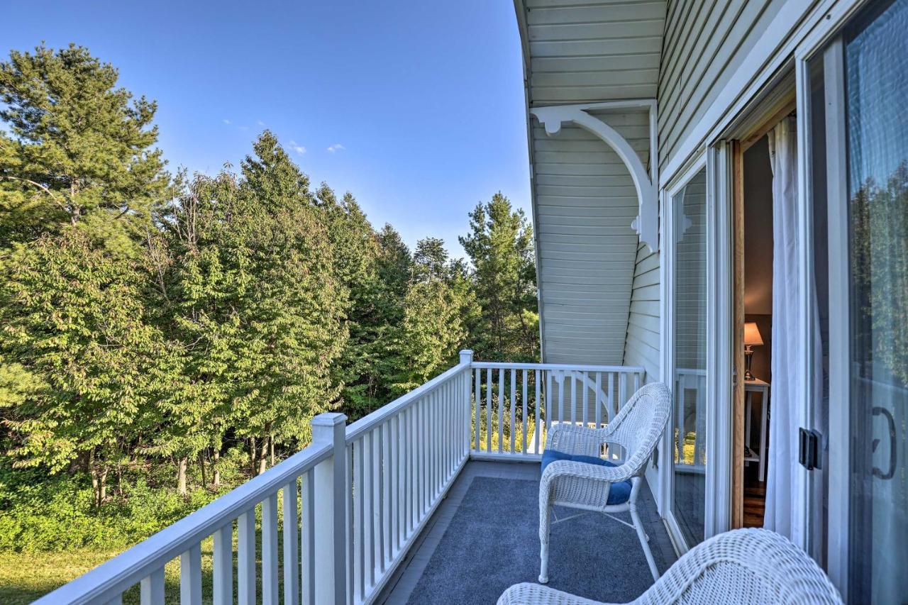 Lake-View Home With Pool In Hammondsport! Dış mekan fotoğraf
