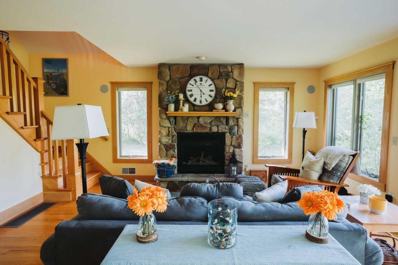 Lake-View Home With Pool In Hammondsport! Dış mekan fotoğraf
