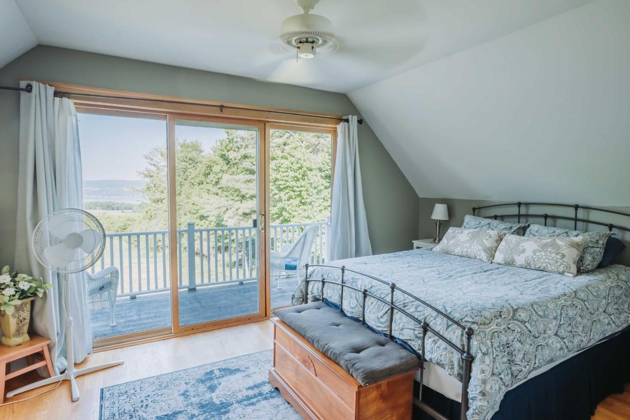 Lake-View Home With Pool In Hammondsport! Dış mekan fotoğraf