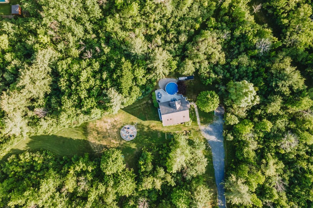 Lake-View Home With Pool In Hammondsport! Dış mekan fotoğraf