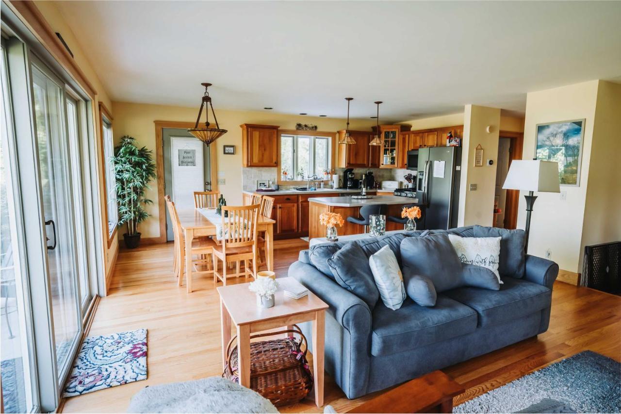 Lake-View Home With Pool In Hammondsport! Dış mekan fotoğraf